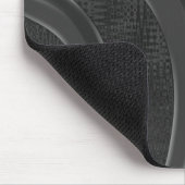 Metallic Muismat (Hoek)