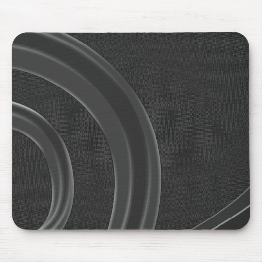 Metallic Muismat (Voorkant)