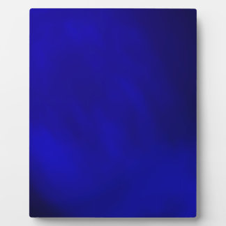 Metallic Royal Blue Fotoplaat