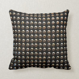 Metallic Studs Pattern Kussen