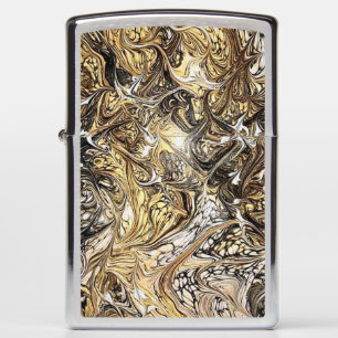 Metallic Tango