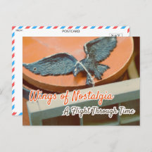  metallic vogelbeeldje