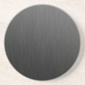 Metallic Zandsteen Onderzetter (Voorkant)