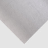 Metallic zilver Bells Tissuepapier (Detail)