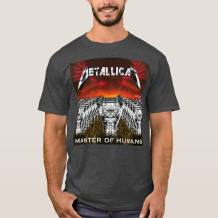 Metallicat T-shirt
