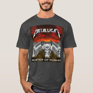 Metallicat T-shirt