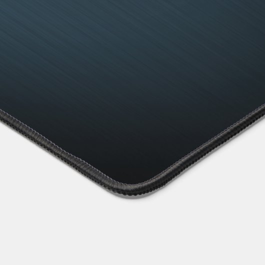 Métallique bleue (Coin)