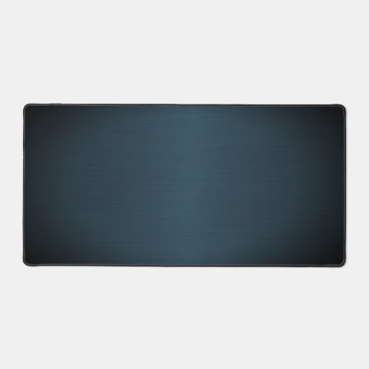 Métallique bleue (Recto)