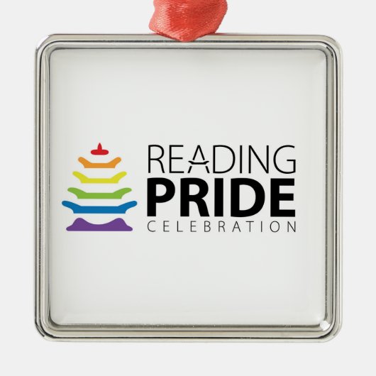 Métallique Ornement (Devant)