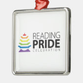 Métallique Ornement (Gauche)