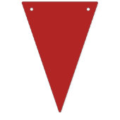 Métalliques modernes Noël Dégradé Drapeaux (Deuxième drapeau)