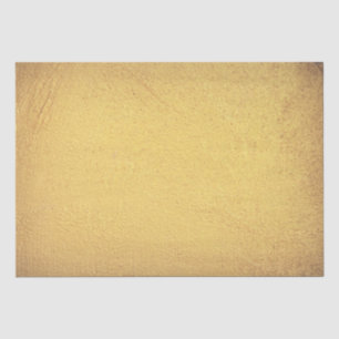 Metallische Goud Print Kleine Zakelijke Verpakking Tissuepapier