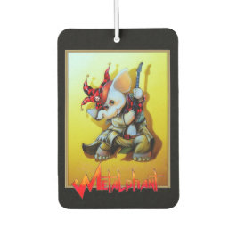 Metalphant Jester Air Freshener Luchtverfrisser
