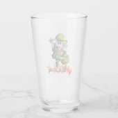 Metalphant St. Phantrick 16 oz. Verre (Dos)