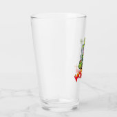 Metalphant St. Phantrick 16 oz. Verre (Droite)