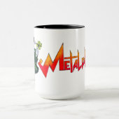 Métalphant St. Phantrick Mug (Centre)