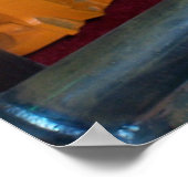 MetalPoetry1 Poster (Hoek)