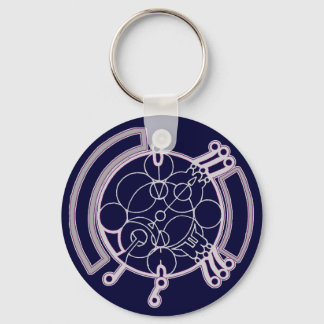 Metamorf Sleutelhanger