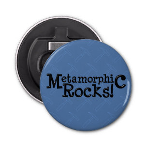 Metamorfe Rocks! Button Flesopener