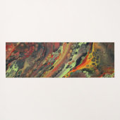 Metamorfose 001 FC - ZZ Yogamat (Achterkant (horizontaal))