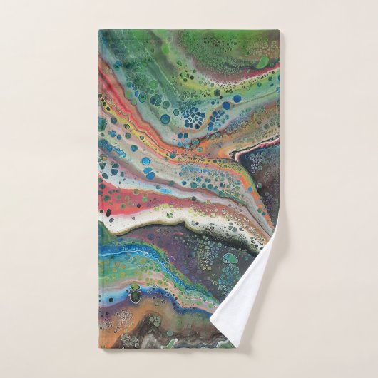 Metamorfose 043 FC - ZZ Handdoek (Handdoek)