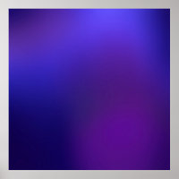Metamorfose 2 Paarse Blauwe Elegantie