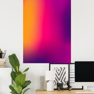 Metamorfose 3 Vivid Bliss Poster