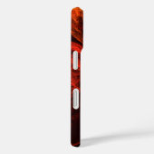Metamorfose Abstracte kunst Case-Mate iPhone Case (Achterkant / Rechts)