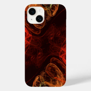 Metamorfose Abstracte kunst Case-Mate iPhone 14 Hoesje