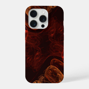 Metamorfose Abstracte kunst iPhone 15 Pro Hoesje