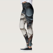 Metamorfose Cirkels Leggings (Links)