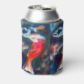 Metamorfose Koelbox Blikjeskoeler (Blikje Achterkant)