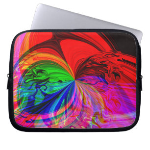 Metamorfose..... Laptop Sleeve