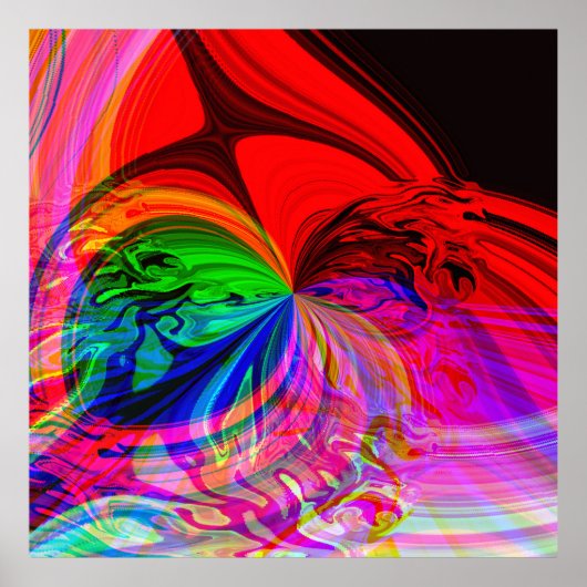 Metamorfose..... Poster (Voorkant)