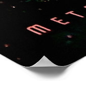 Metamorfose Poster (Hoek)