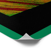 Metamorfose Poster (Hoek)