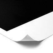 Metamorfose Poster (Hoek)