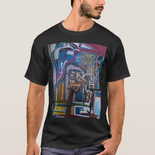 METAMORFOSE VAN RAS EINDELIJK T-SHIRT