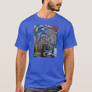 METAMORFOSE VAN RAS T-SHIRT