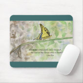 Metamorfosys_b mousepad muismat (Met muis)