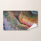 Métamorphose 034 FC - Serviette à main ZZ (Serviette à main)