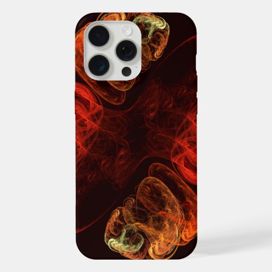 Métamorphose Art Abstrait (Verso)