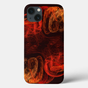 Métamorphose Art Abstrait iPhone 6 Coque