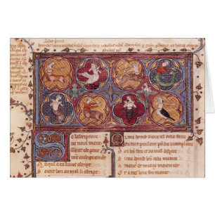 Métamorphose, d'Ovid moralisez