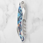 Métamorphose Poisson d'Alaska On! ! ! Tire-bouchon (Dos)