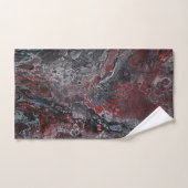 Metamorphosis 0036 FC - Serviette à main ZZ (Serviette à main)