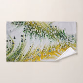 Metamorphosis 0056 SL - ZZ Handdoek (Handdoek)