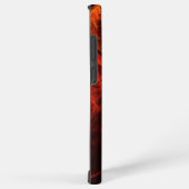 Metamorphosis Energy Modern Abstract Fractal Art Samsung Galaxy Hoesje (Rechterkant)