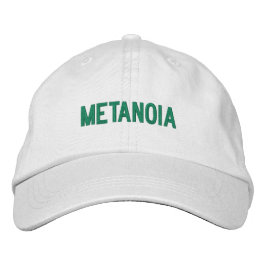 METANOIA Basic Adjustable Pet
