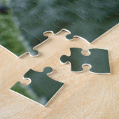 Metaphid Springspin Legpuzzel (Zijkant)